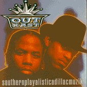 Southernplayalisticadillacmuzik