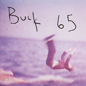 Buck 65 - Man Overboard