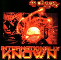 DJ Sleepy - Internationally Known